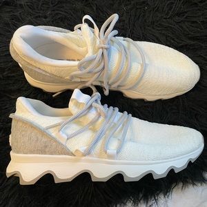 Sorel Kinetic Sneaker